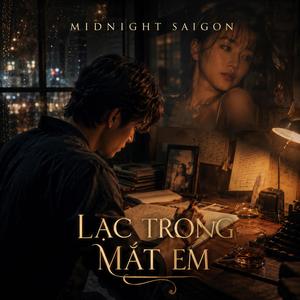 Lạc Trong Mắt Em