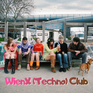 WienX (Techno) Club