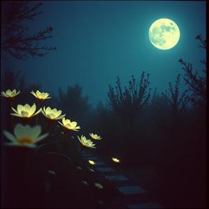 운명의 끝자락에서 (At the Edge of Fate) - 여자