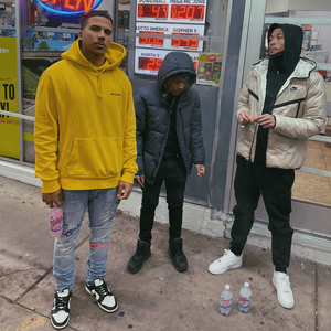 BIG (feat. Jouns Slimey & Greg Arrell)