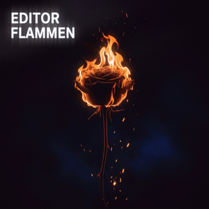 Flammen