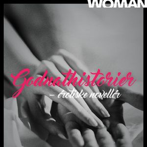 Godnathistorier - Woman 2, del033