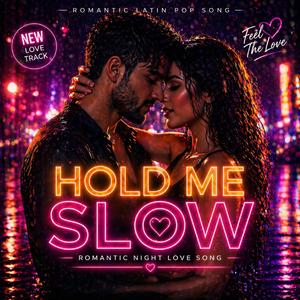 Hold Me Slow (Special Version)