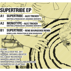 Supertribe
