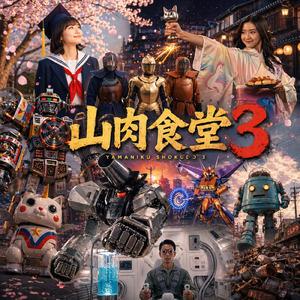 巨神アイギス21エンディングテーマ (日本語バージョン)