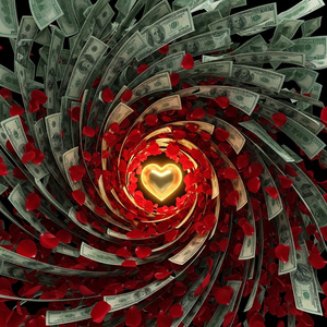 Banii Vin, Dragostea Rămâne