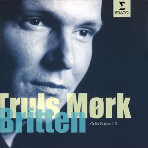 Suite No. 3 for Solo Cello Op. 87: VI Fuga: Andante espressivo