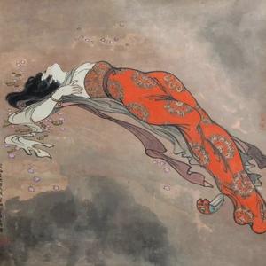 张颜齐-名花国色（咪咪 remix）