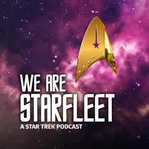 We Are Starfleet