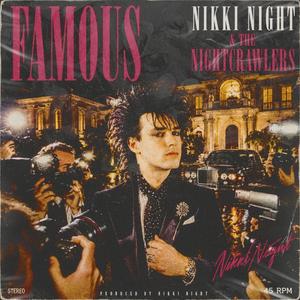 FAMOUS (From FAMOUS The Musical 1988)