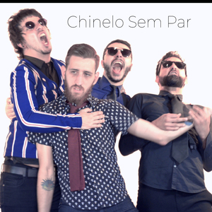 Chinelo Sem Par