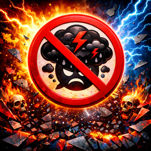 Proibido pensar negativo