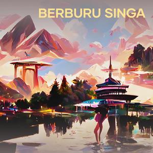 Berburu Singa (Acoustic)