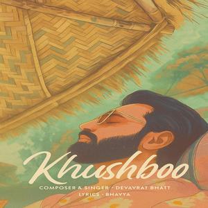 Khushboo