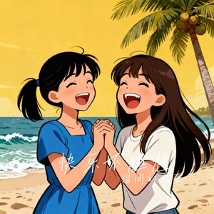 快乐不尴尬