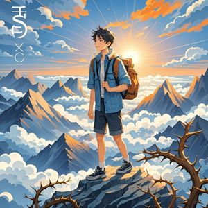 山巅的风-A卍劉卍