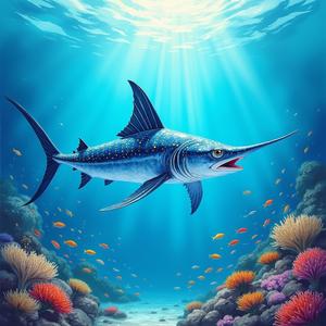 Swordfish (feat. Capzlock & 1700brody)