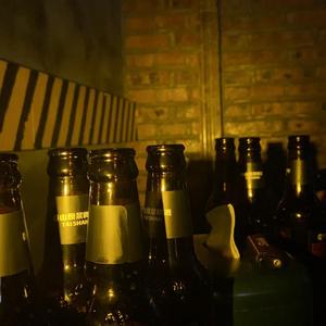 《感谢你来过》DEMO