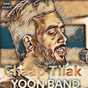 Chaap Tilak