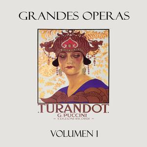Turandot, Act I: Là Sui Monti dell'Est