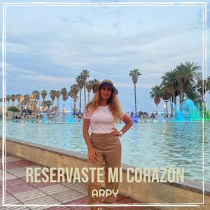 Reservaste Mi Corazón