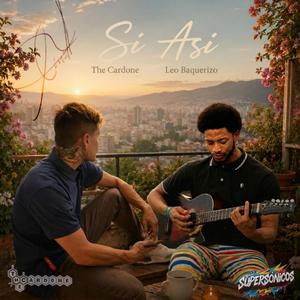 Si Asi (feat. Leo Baquerizo)