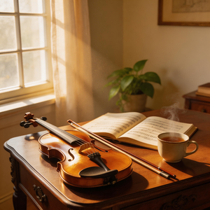 孤勇的微光纯音乐（Gleam of a Valiant Heart）