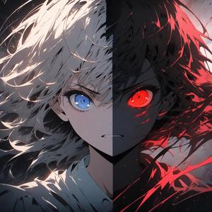 DIVIDED