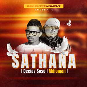 Sathana (Gqom)