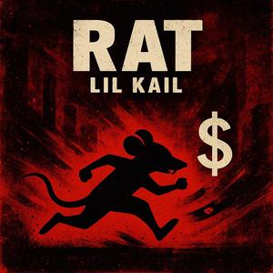 RAT (feat. SLY BEATZ & BIG MAGICIEN)