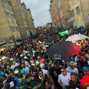 Piranha do Pantanal (Acoustic)