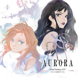 I - 「Gate of crosses」