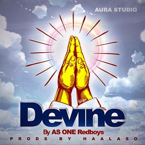 Devine By As One RedBoys