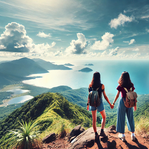 จับมือเธอไปด้วยกัน (COVER)