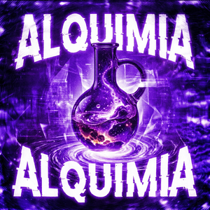 Alquimia