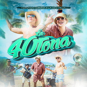 La 40Tona