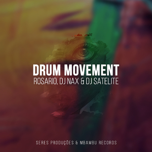 Drum Movement (Dub Mix)