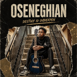 Oseneghian