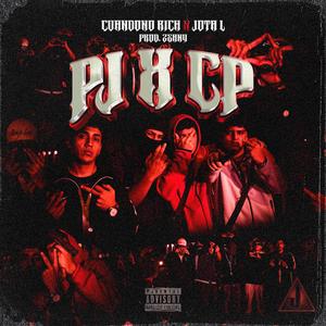 PJ x CP (feat. JotaL)