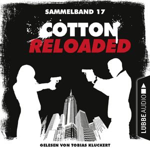 Cotton Reloaded, Sammelband 17: Folgen 49-50, Kapitel 37
