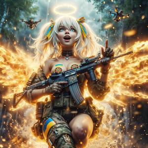 Марічка заборонила розпусту (feat. Розкішна Марічка)