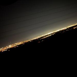 In The Night