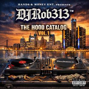 Spendin' Bands (feat. Ced-P)