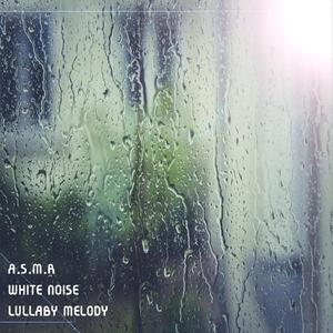 White Noise - Autumn’s Rain Sounds ASMR (Easing Mind Subconsciously)