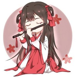 情儿泪（竹笛版）