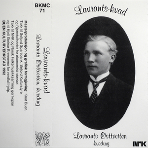 Fjøllmannsjenta, Slåttestev