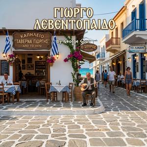 ΓΙΩΡΓΟ ΛΕΒΕΝΤΟΠΑΙΔΟ