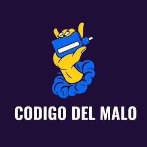 CODIGO DEL MALO