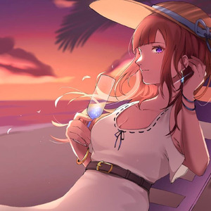 海にピアス (feat. 夏色花梨)