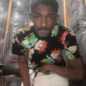 Layed Back Freestyle